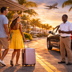 🟡 Ride Concierge Booking Fee