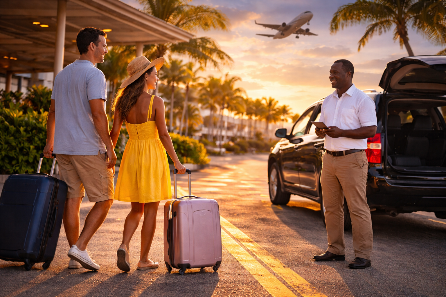 π‘ Ride Concierge Booking Fee